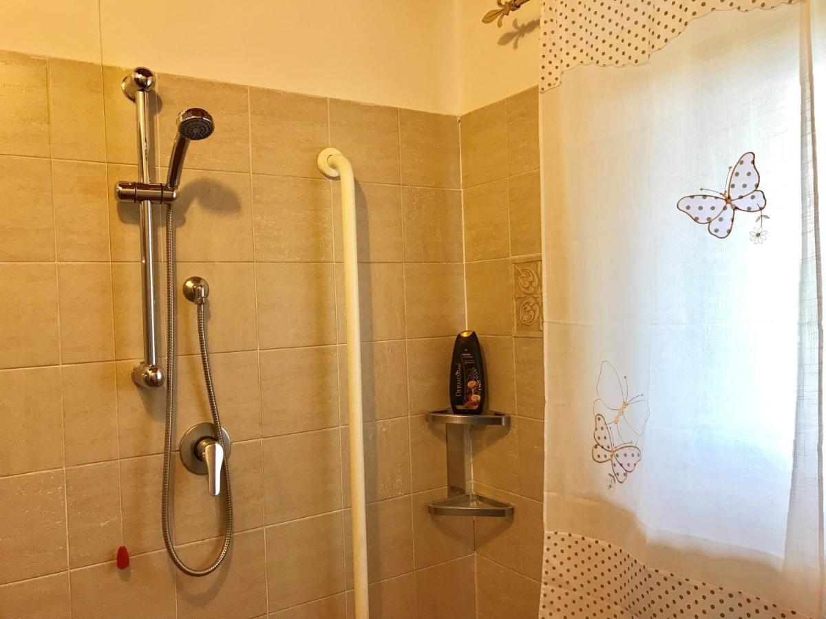 Agriturismo Podere Casano Radicofani Kültér fotó